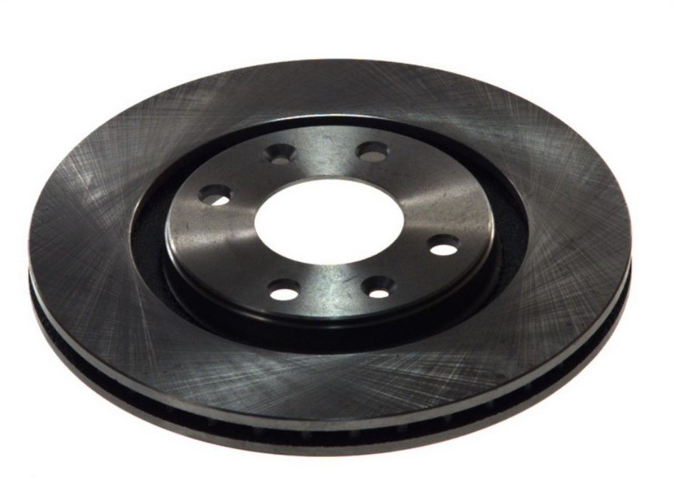 Передній гальмівний диск CITROEN BERLINGO, XSARA, PEUGEOT 206, 306, 405 1, 2, PARTNER - 1982-