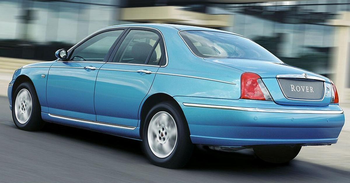 Задні дискові гальмівні колодки BMW 3 E36, E46, ROVER 75, SAAB 9-5 1.6-4.6 06.88-