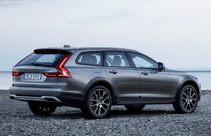 Передні дискові гальмівні колодки VOLVO S60, S80, V70, XC90 1999-2014 ABE