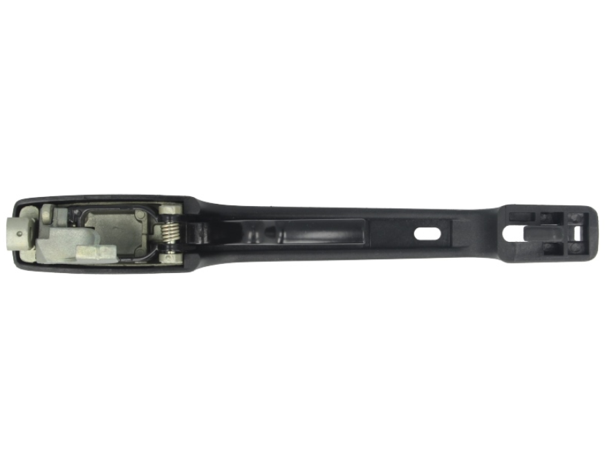 Ручка двері зовнішня задня ліва Фольксваген Гольф 2, Джетта 2 - Volkswagen Golf 2, Jetta 2 - 1982-1995