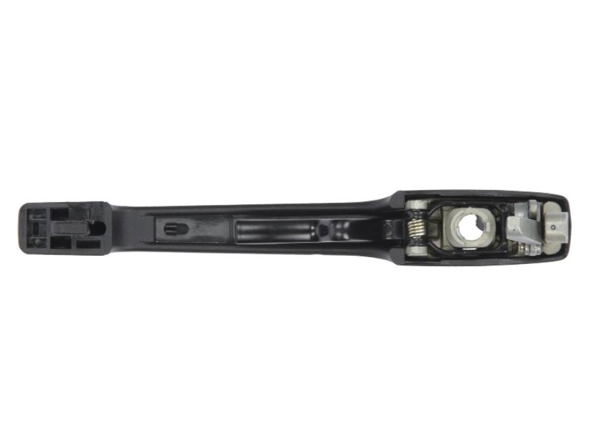 Ручка двері зовнішня передня права Фольксваген Кадді, Гольф 2, Джетта 2, Поло 1982 -1995