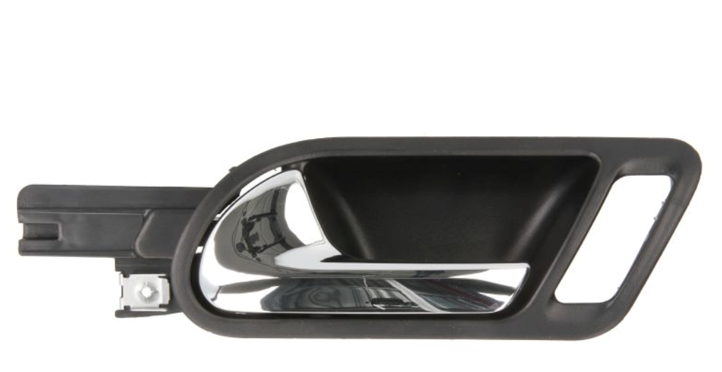 Ручка дверей внутрішня передня-задня ліва  Volkswagen Golf 5, Jetta 3 - 2005-2011