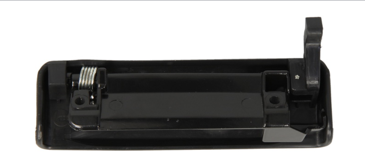 Ручка двері зовнішня передня ліва Форд Транзит - Ford Transit 1985-2000