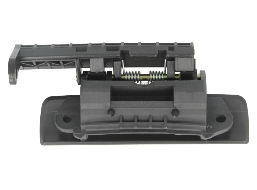 Ручка двері зовнішня передня ліва Пежо 306 - Peugeot 306 - 1993-2002