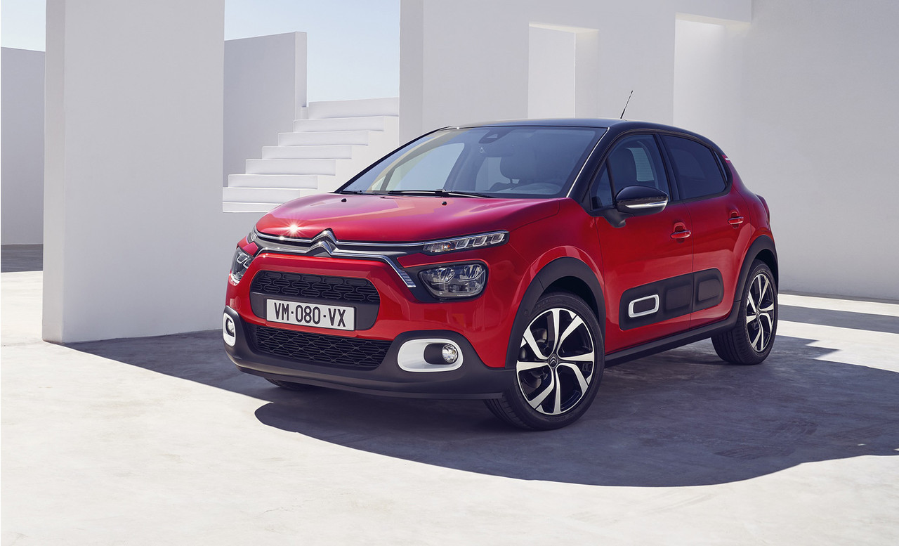 Ручка дверей зовнішня передня-задня, права-ліва Сітроен С2, С3, Пежо 307 - 2000-2009