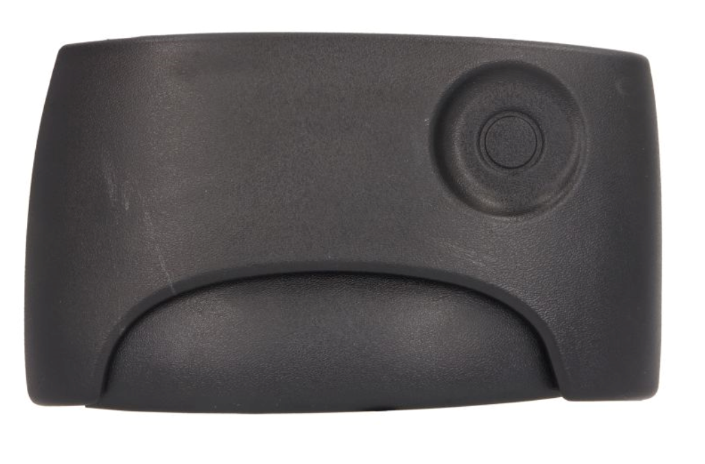 Ручка розсувних дверей права Рено Кенго, Ніссан Кубістар - Renault Kangoo, Nissan Kubistar 1997-2008