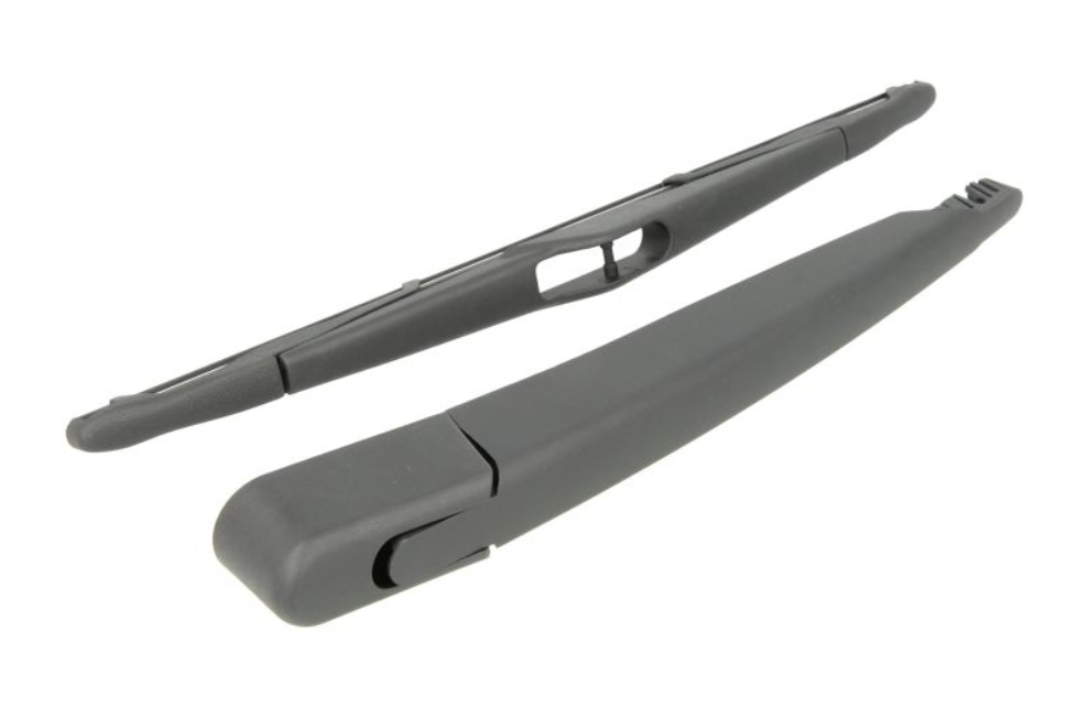 Важіль-поводок двірник заднього склоочисника з щіткою для Опель Корса Д - Opel Corsa D 2006-2014