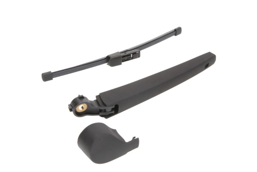 Важіль-поводок двірник заднього склоочисника з щіткою для Сеат MII  -  Seat MII 2011-