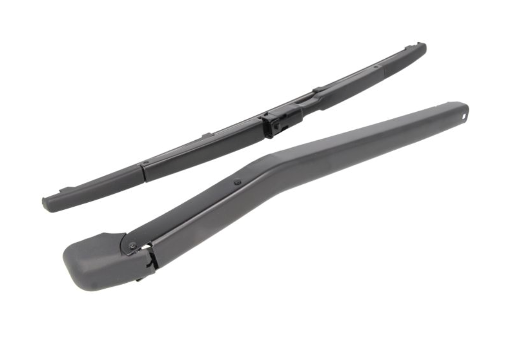 Важіль-поводок двірник заднього склоочисника з щіткою для Фольксваген Гольф 5 2004-2008