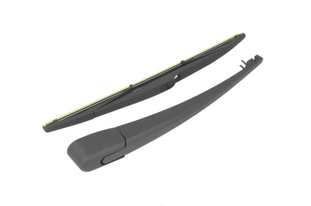 Важіль-поводок двірник заднього склоочисника з щіткою для Мазда 2 - Mazda 2 2003-2007