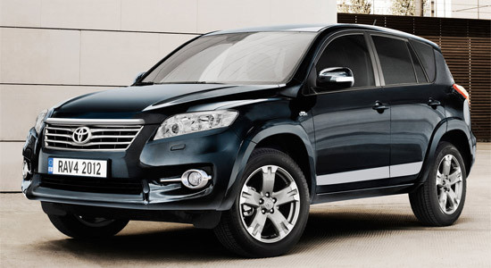 Важіль-поводок двірник заднього склоочисника з щіткою для Тойота Рав4 4 - Toyota RAV4 4 2012-