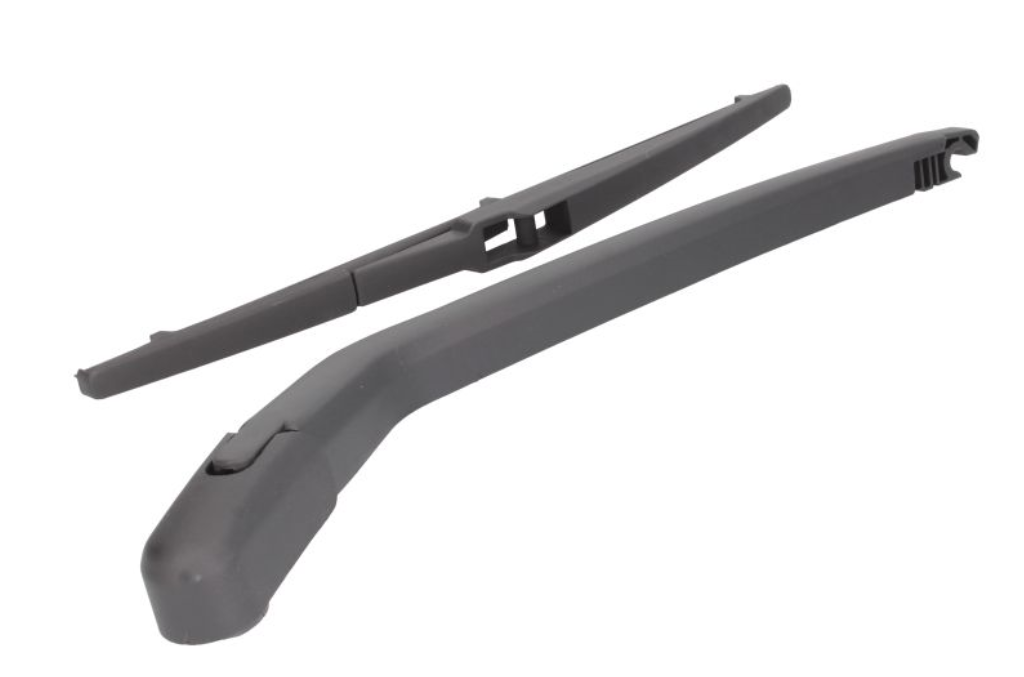 Важіль-поводок двірник заднього склоочисника з щіткою для Тойота Хайлендер 2003-2015