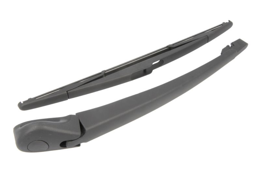 Важіль-поводок двірник заднього склоочисника з щіткою для Рено Меган - Renault Megane 1996-2003