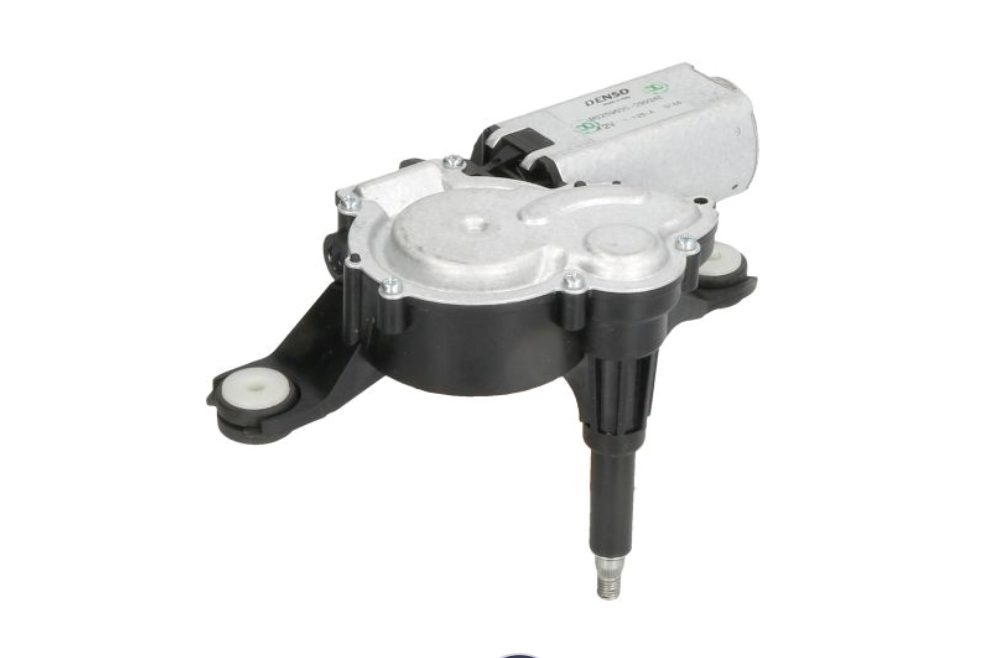 Моторчик двірників, двигун склоочисника заднього для FIAT BRAVO 2 2006-2014