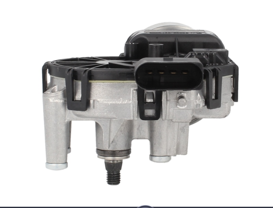 Моторчик двірників, двигун склоочисника передній для FORD KUGA 2008-2012