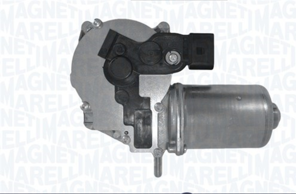 Моторчик двірників, двигун склоочисника передній для FORD KUGA 2008-2012