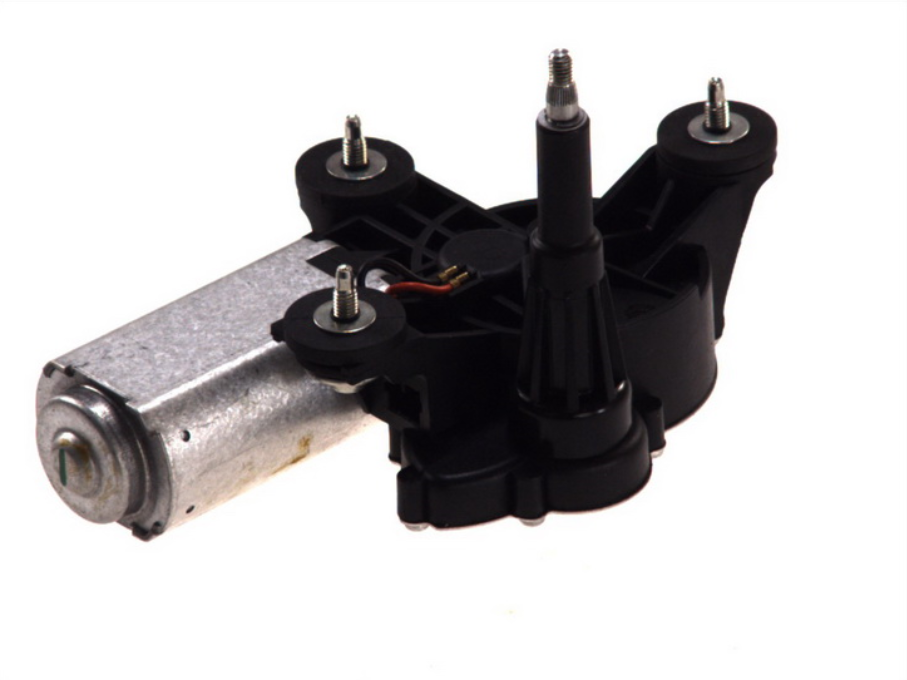 Моторчик двірників, двигун склоочисника задній для ALFA ROMEO 159 2005-2012