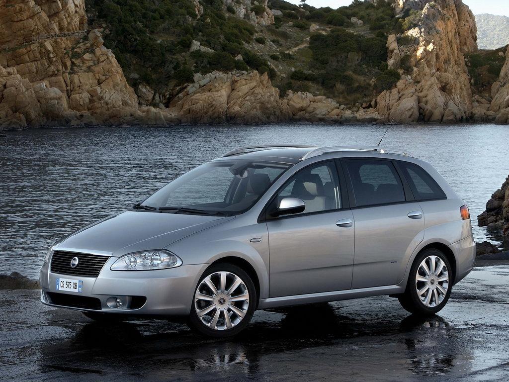 Моторчик двірників, двигун склоочисника заднього для FIAT CROMA 2005 -