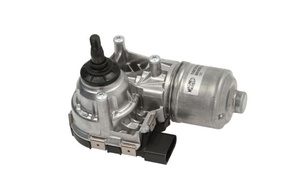 Моторчик двірників, двигун склоочисника передній для FORD FOCUS 3 2010 -