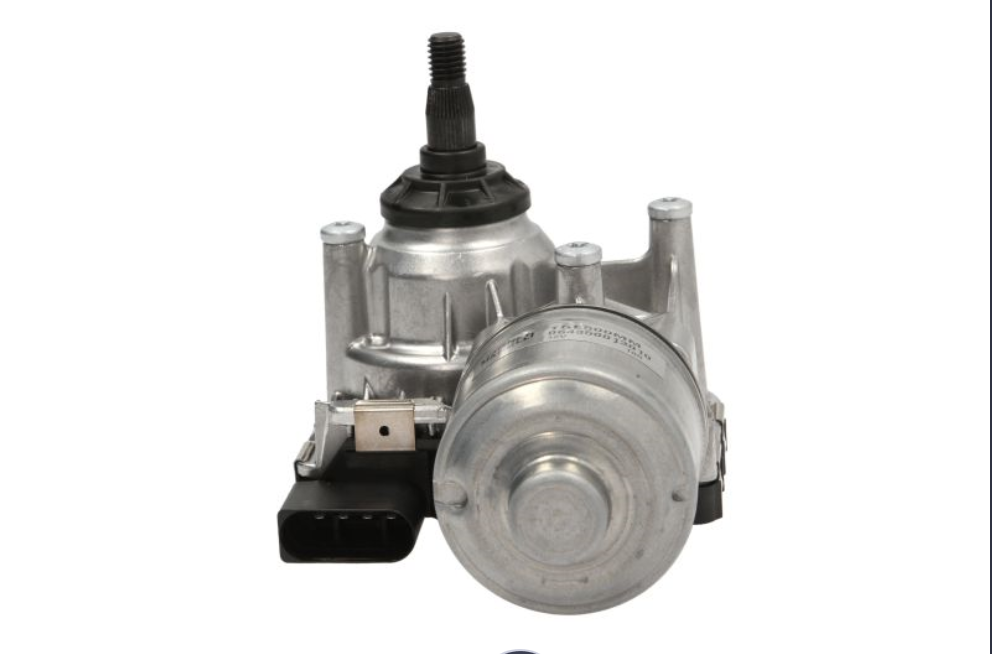 Моторчик двірників, двигун склоочисника передній для FORD FOCUS 3 2010 -