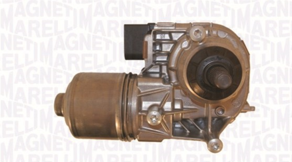 Моторчик двірників, двигун склоочисника передній для FORD FOCUS 3 2010 -