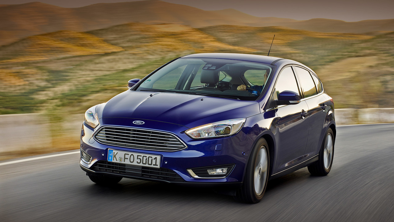 Моторчик двірників, двигун склоочисника передній для FORD FOCUS 3 2010 -