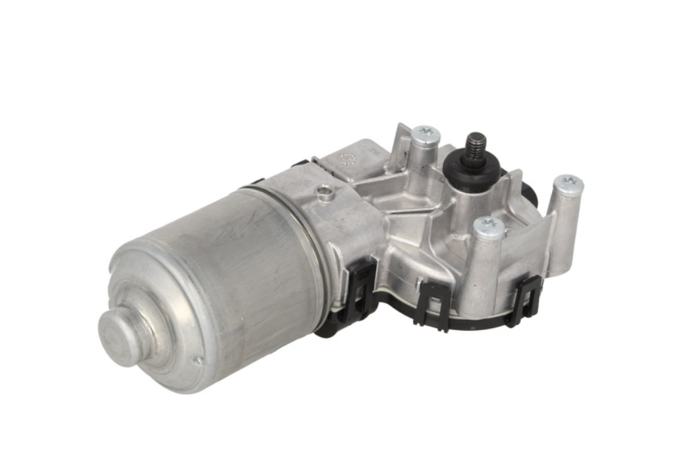 Моторчик двірників, двигун склоочисника передній для FORD C-MAX, FOCUS C-MAX 2003-2010