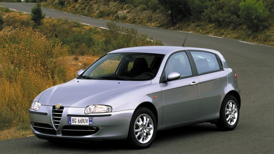 Моторчик двірників, двигун склоочисника задній для ALFA ROMEO 147 2001-2010
