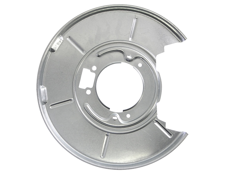 Захист гальмівного диска задній лівий BMW 3 E36, E46 - 1990-2007