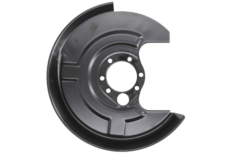 Захист гальмівного диска задній лівий AUDI A4 B5, 80 B4 - 1991-2001