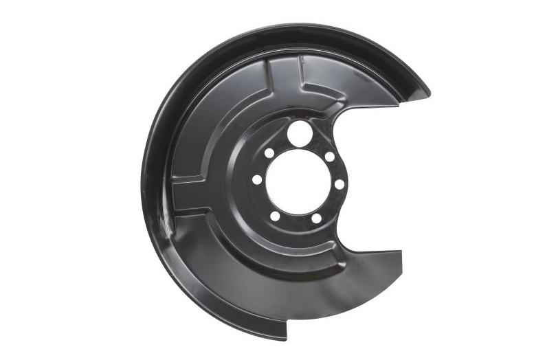 Захист гальмівного диска задній правий AUDI A4 B5, 80 B4 -1991-2001