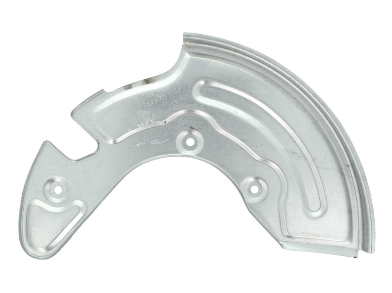 Захист гальмівного диска передній лівий AUDI A4 B5, A6 C5, VW PASSAT B5 - 1994-2005