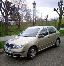 Поворотний кулак передній правий Skoda Fabia 1, 2, Roomster, Volkswagen Polo 1999-