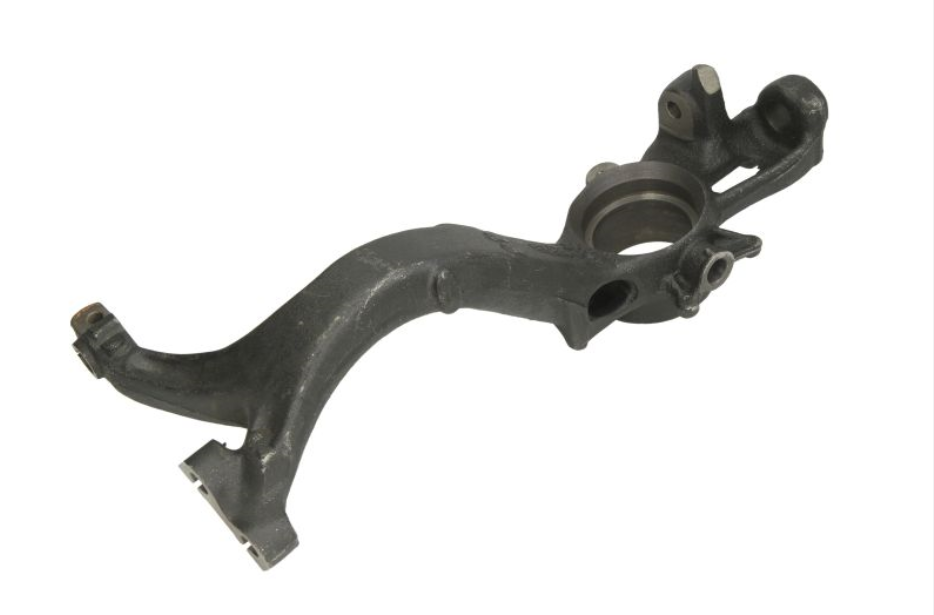 Поворотний кулак передній правий Volkswagen Passat B5, Audi A4 B5, A6 C5, Skoda Superb 1993-2008