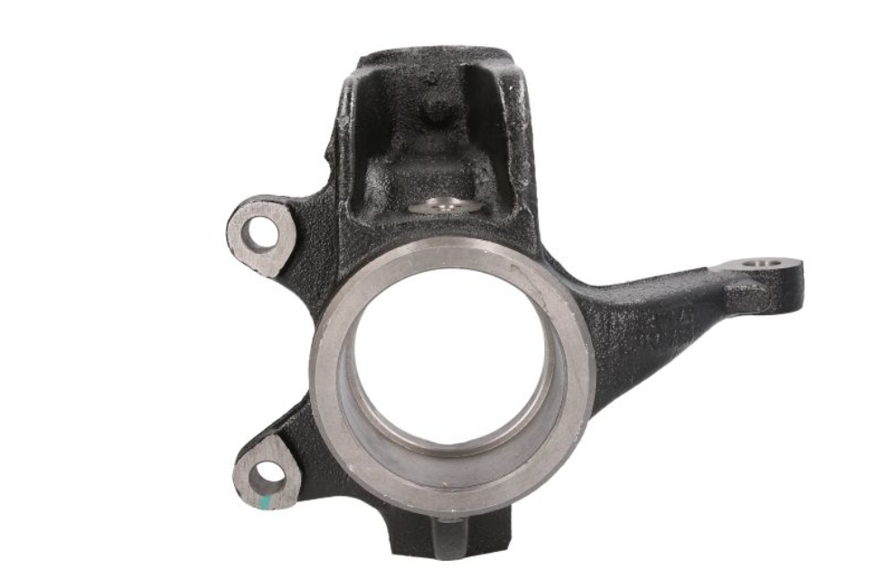 Поворотний кулак передній лівий Форд Мондео 3 - Ford Mondeo 3 - 2000-2007