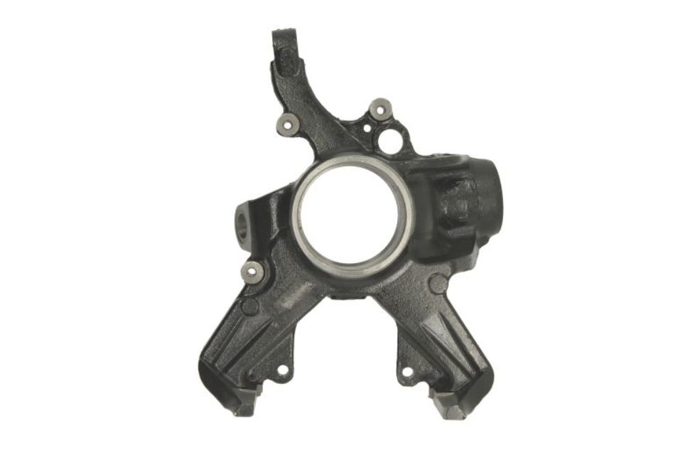 Поворотний кулак передній правий Volkswagen Golf 4, Skoda Octavia Tour, Audi A3 1996-2010