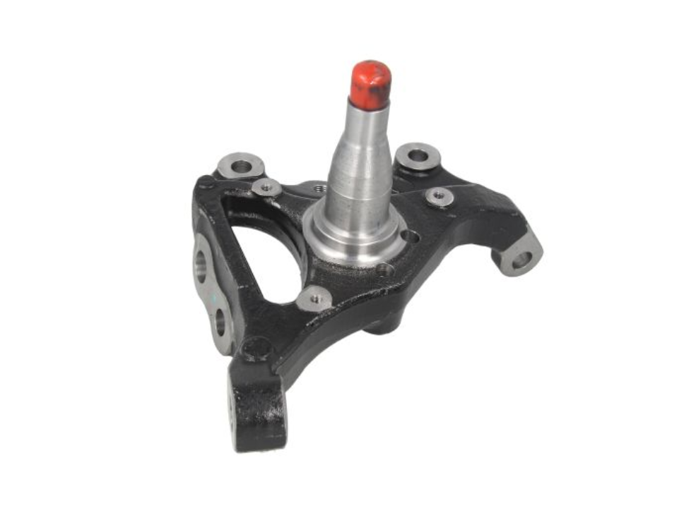 Поворотний кулак передній правий Mercedes 203, 204, 209 2001-2014