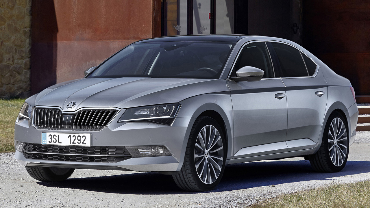 Поворотний кулак передній правий Volkswagen Passat B8, Golf 7, Touran, Skoda Octavia A7, Superb 3 2013-