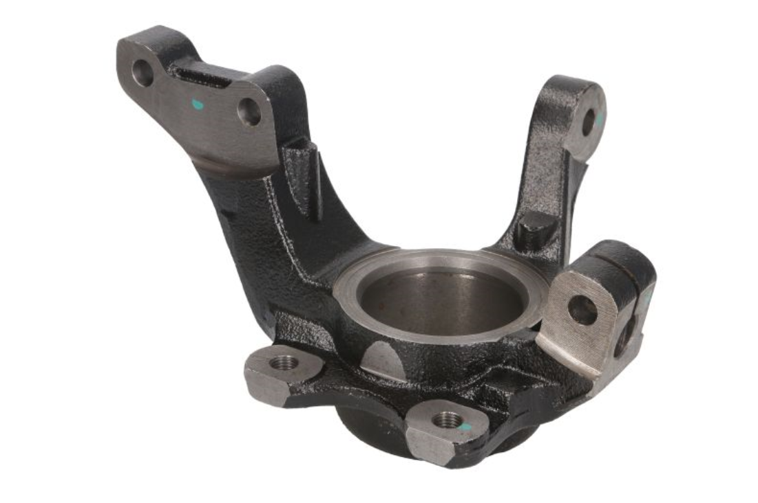 Поворотний кулак передній правий Opel Vectra B 1995-2003