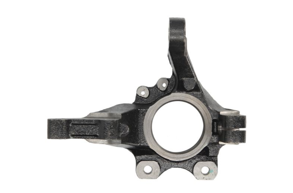 Поворотний кулак передній правий Opel Vectra B 1995-2003