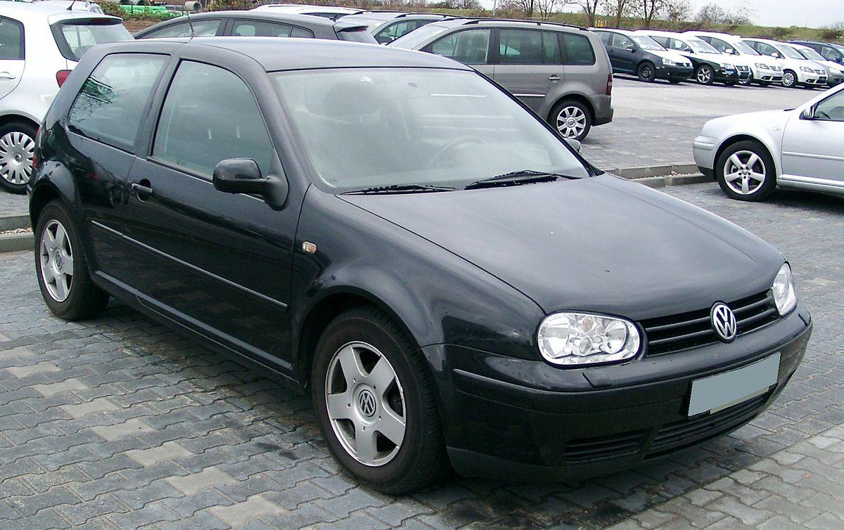 Поворотний кулак передній правий Volkswagen Bora, Golf 4, Skoda Octavia Tour 1996-2010