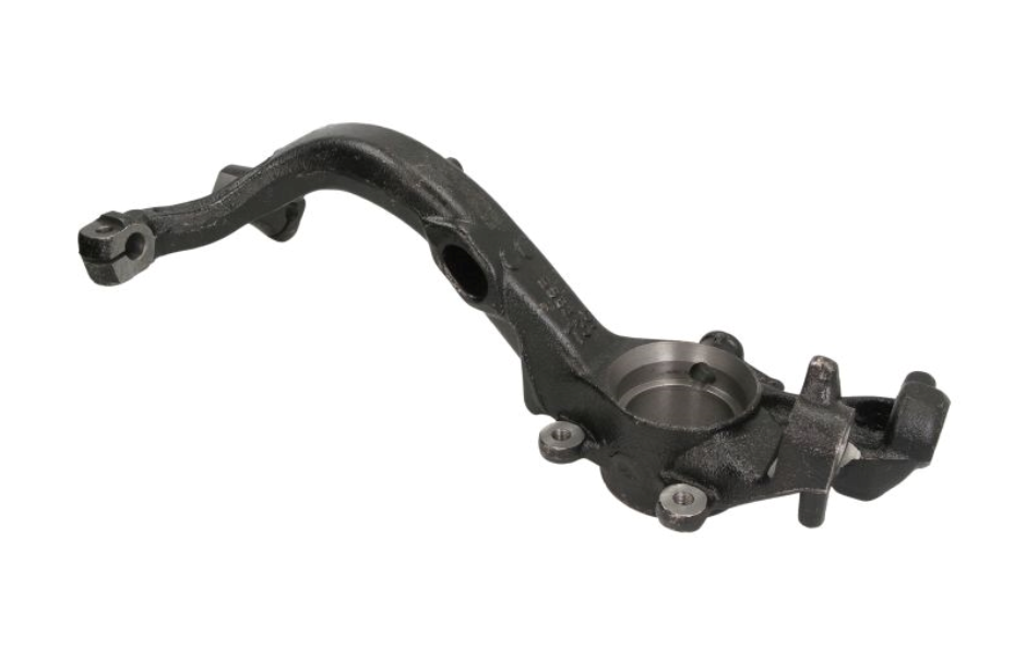 Поворотний кулак передній лівий Фольксваген Пассат Б5, Ауді А4 Б5, А6 С5, Шкода Суперб 1993-2008