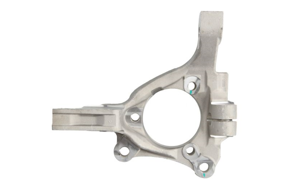 Поворотний кулак передній правий Opel Vectra C 2002-2009