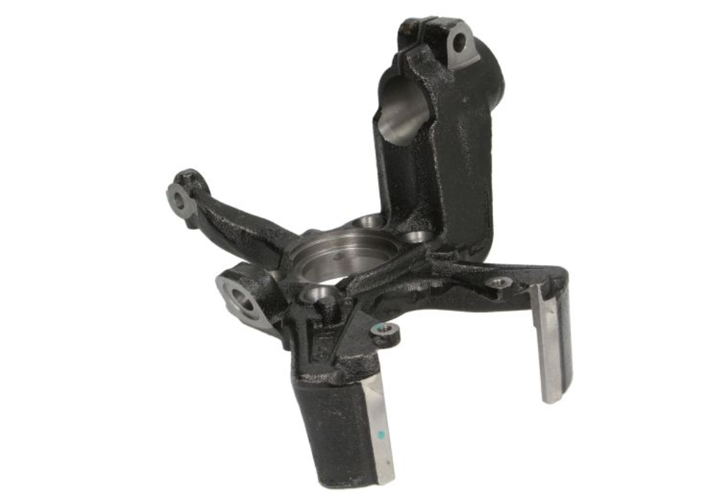 Поворотний кулак передній лівий Volkswagen Caddy 3, Golf 5, 6, Jetta 3, Skoda Octavia A5 2003-2015