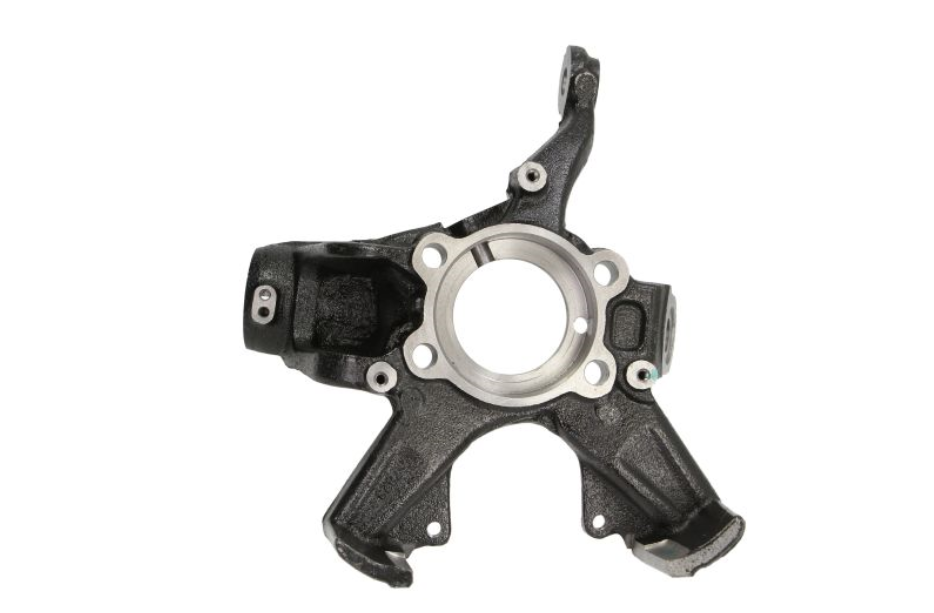 Поворотний кулак передній лівий Volkswagen Caddy 3, Golf 5, 6, Jetta 3, Skoda Octavia A5 2003-2015