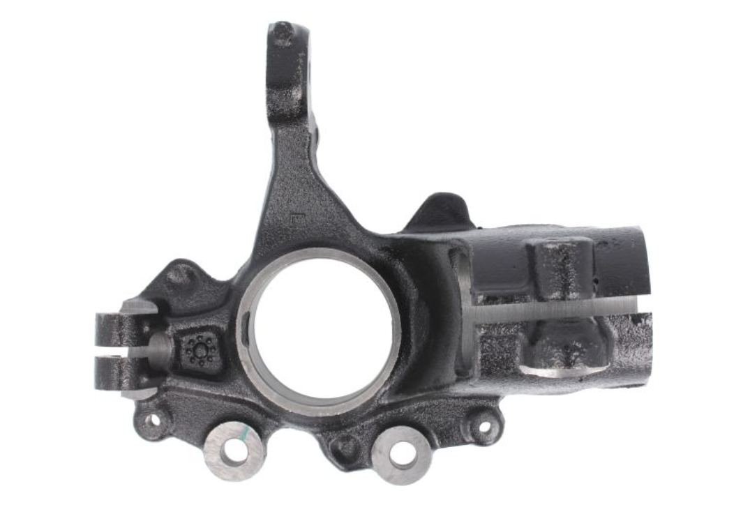 Поворотний кулак передній лівий Форд Фокус 3 - Ford Focus 3 2010-