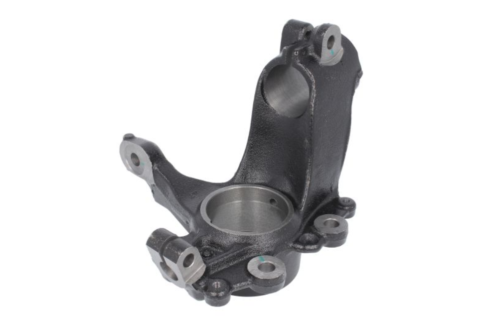 Поворотний кулак передній лівий Форд Фокус 3 - Ford Focus 3 2010-