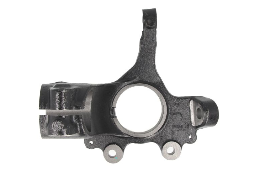 Поворотний кулак передній правий Ford Focus 2, Focus C-Max 2003-2011