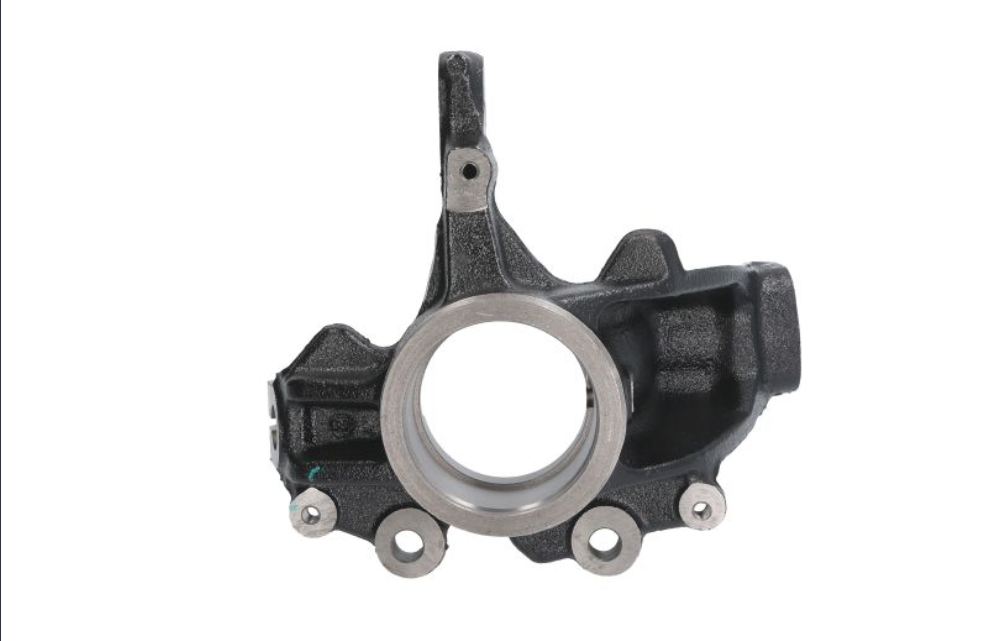 Поворотний кулак передній правий Ford Focus 3 2010-