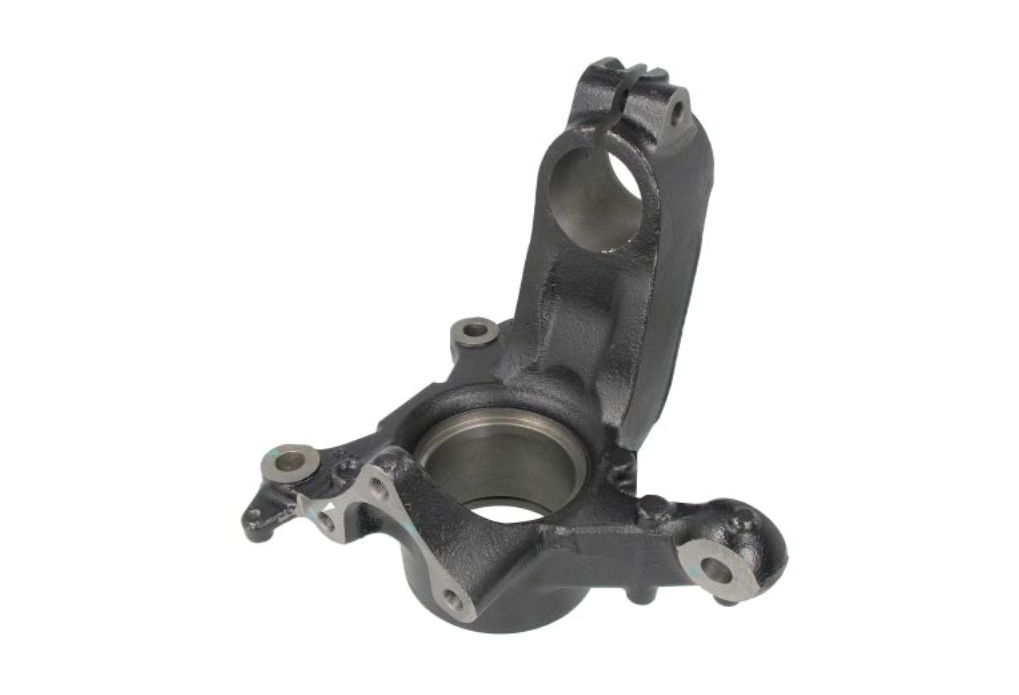 Поворотний кулак передній правий Сітроен Джампер, Пежо Боксер, Фіат Дукато 2006-